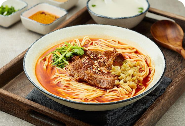 鸭肉小吃